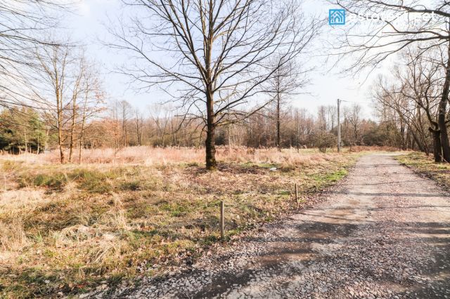 Działka budowlana Przeginia Narodowa, ul. Jana Matejki. Zdjęcie 4