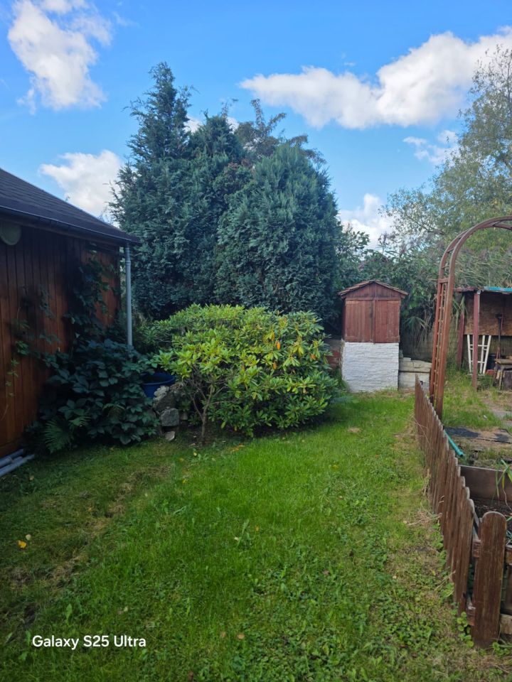 Działka rod Gdańsk Krakowiec, ul. Steczka. Zdjęcie 10