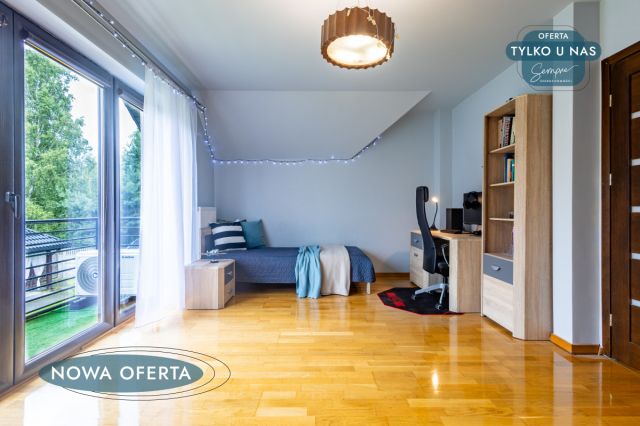 dom wolnostojący, 5 pokoi Zduńska Wola, ul. Olimpijska. Zdjęcie 22