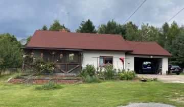 dom wolnostojący, 4 pokoje Rokitno Szlacheckie, ul. Laskowa