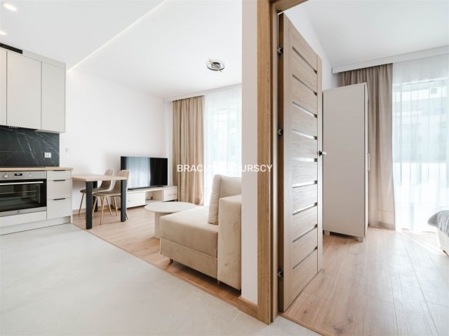 Mieszkanie 2-pokojowe Kraków Krowodrza, ul. Cieszyńska. Zdjęcie 19