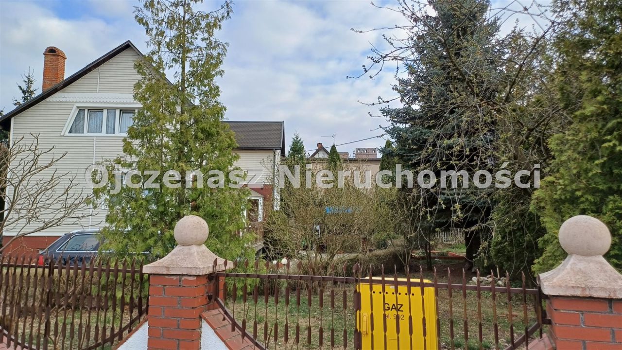 dom wolnostojący, 4 pokoje Koronowo. Zdjęcie 2