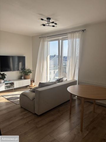 Mieszkanie 3-pokojowe Rumia Janowo, ul. Błoń Janowskich. Zdjęcie 1