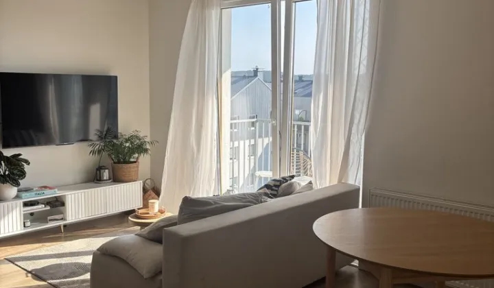 Mieszkanie 3-pokojowe Rumia Janowo, ul. Błoń Janowskich