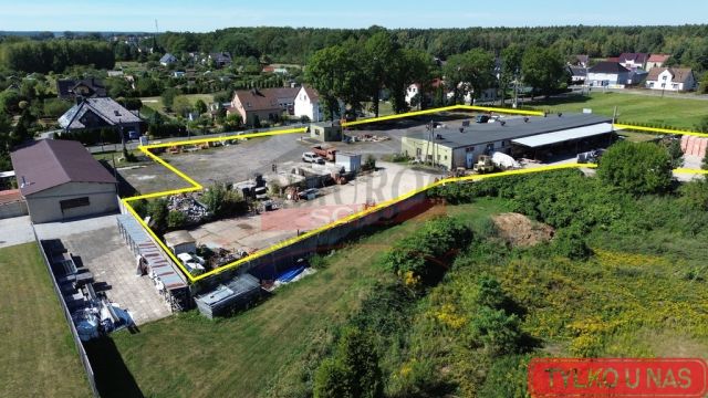 Lokal Krasiejów. Zdjęcie 1