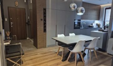 Mieszkanie 3-pokojowe Warszawa Żoliborz, ul. Ludwika Rydygiera