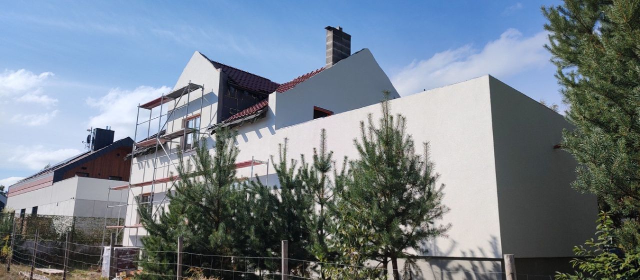 dom wolnostojący, 7 pokoi Tomaszkowo. Zdjęcie 4