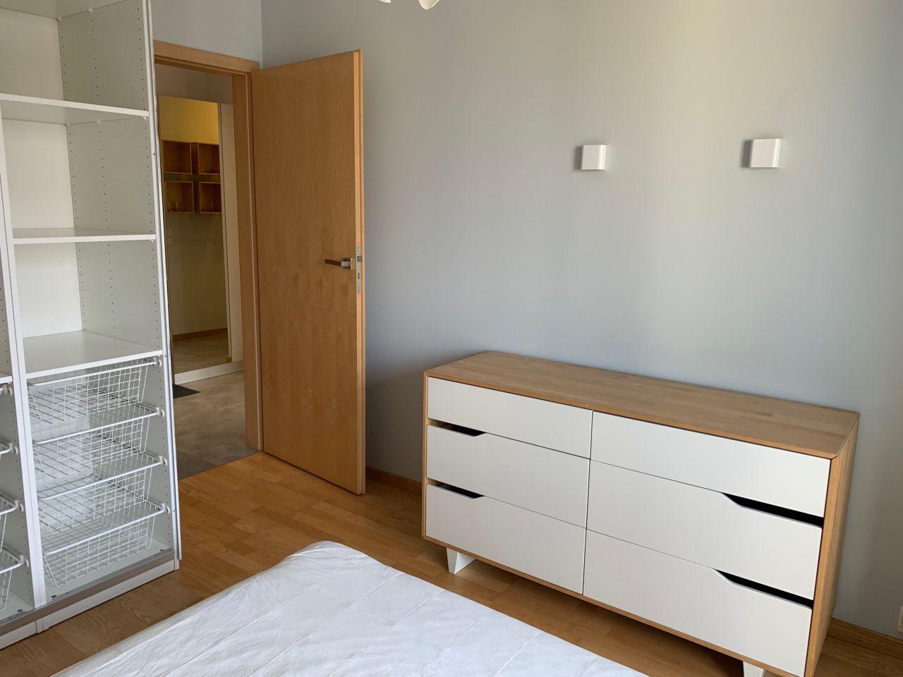 Mieszkanie 2-pokojowe Kraków Grzegórzki, ul. Grzegórzecka. Zdjęcie 9