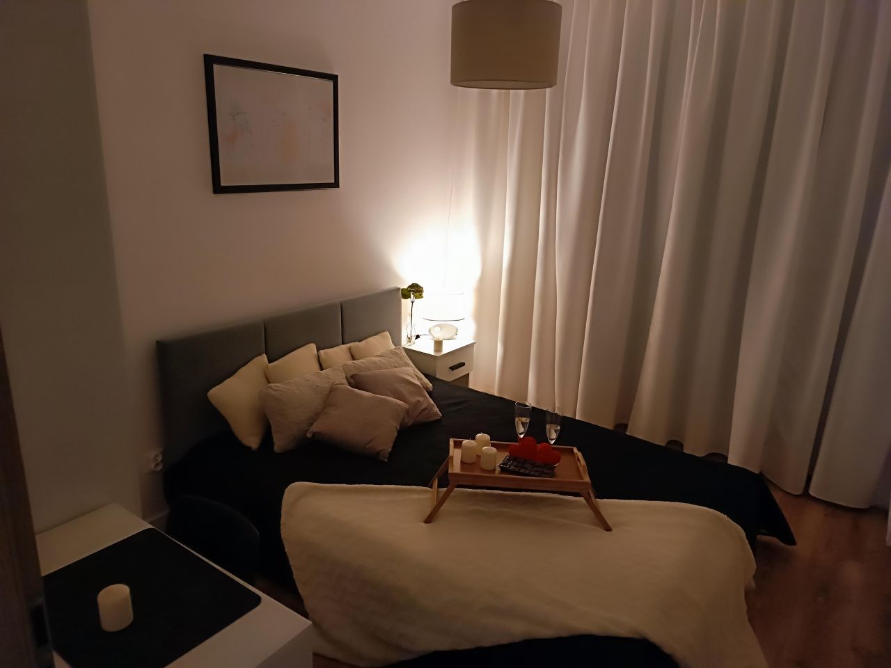 Mieszkanie 2-pokojowe Kraków Mistrzejowice, ul. Powstańców. Zdjęcie 4