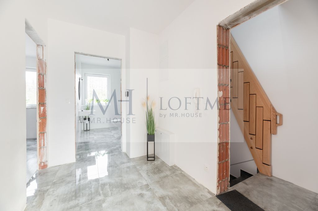 Mieszkanie 3-pokojowe Łódź Górna, ul. Poetycka. Zdjęcie 12