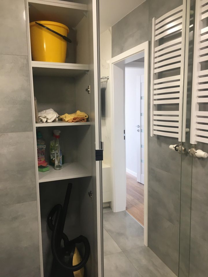 Mieszkanie 2-pokojowe Kraków Dąbie, ul. Bajeczna. Zdjęcie 6