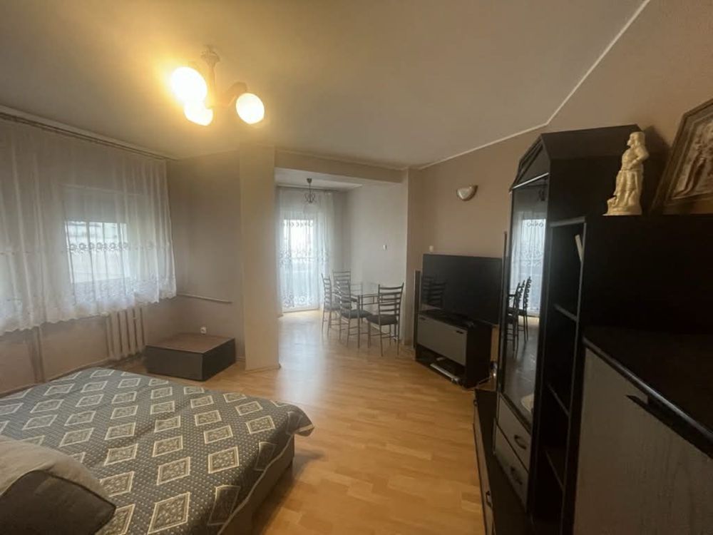 Mieszkanie 1-pokojowe Płock Stare Miasto, ul. Kazimierza Wielkiego. Zdjęcie 7