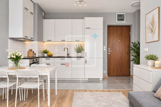 Mieszkanie 2-pokojowe Warszawa Włochy, ul. Klinkierowa. Zdjęcie 1