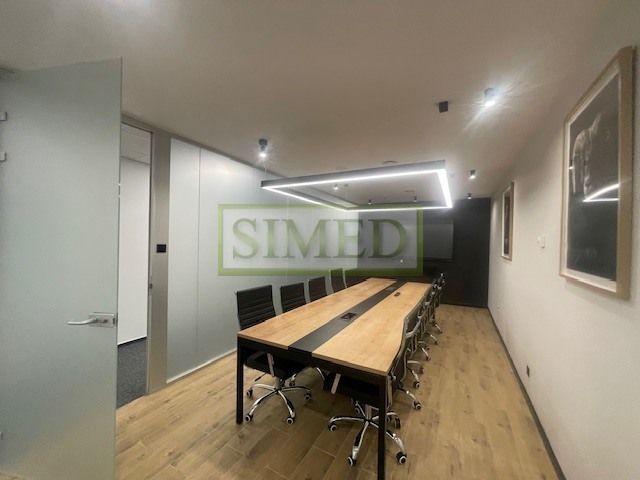 Biuro Warszawa Śródmieście. Zdjęcie 9