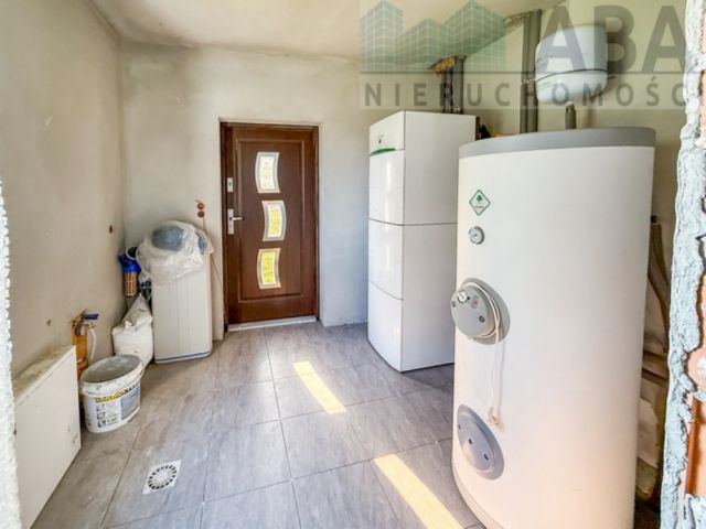 dom wolnostojący, 4 pokoje Rzgów, ul. Reymonta. Zdjęcie 14