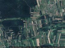 Działka rolna Klonowa