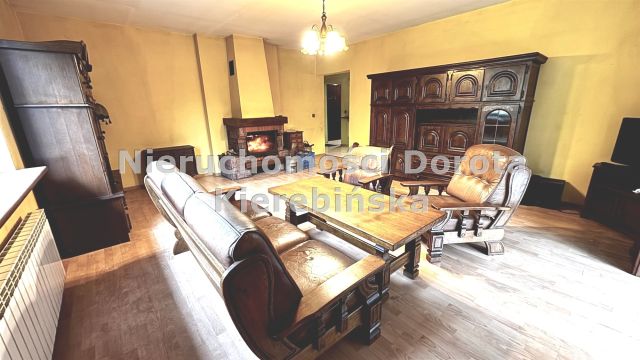 dom wolnostojący, 3 pokoje Inowłódz, Zagajkowa. Zdjęcie 2