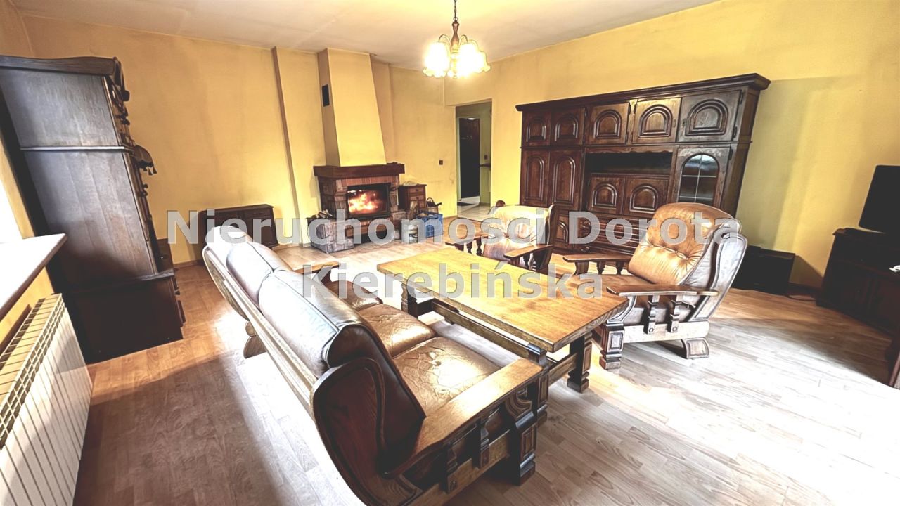 dom wolnostojący, 3 pokoje Inowłódz, Zagajkowa. Zdjęcie 2