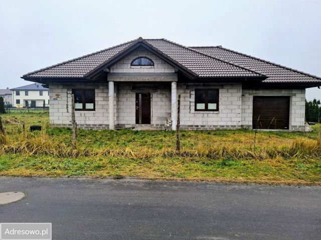 dom wolnostojący, 4 pokoje Czernikowo, ul. Strumykowa. Zdjęcie 1