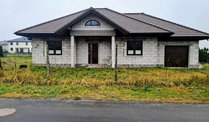 dom wolnostojący, 4 pokoje Czernikowo, ul. Strumykowa