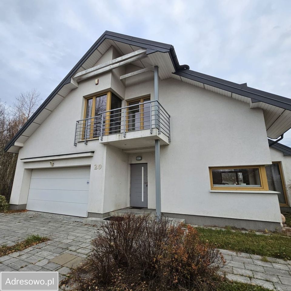 dom wolnostojący, 5 pokoi Ustanów. Zdjęcie 8