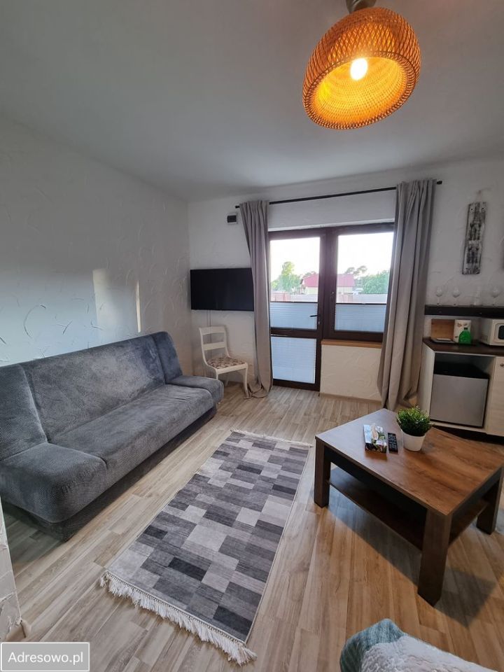 Hotel/pensjonat Krynica Morska, ul. Rzeźbiarzy. Zdjęcie 17