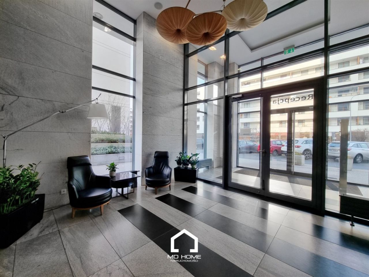 Mieszkanie 2-pokojowe Warszawa Praga-Południe, ul. Jana Nowaka-Jeziorańskiego. Zdjęcie 14