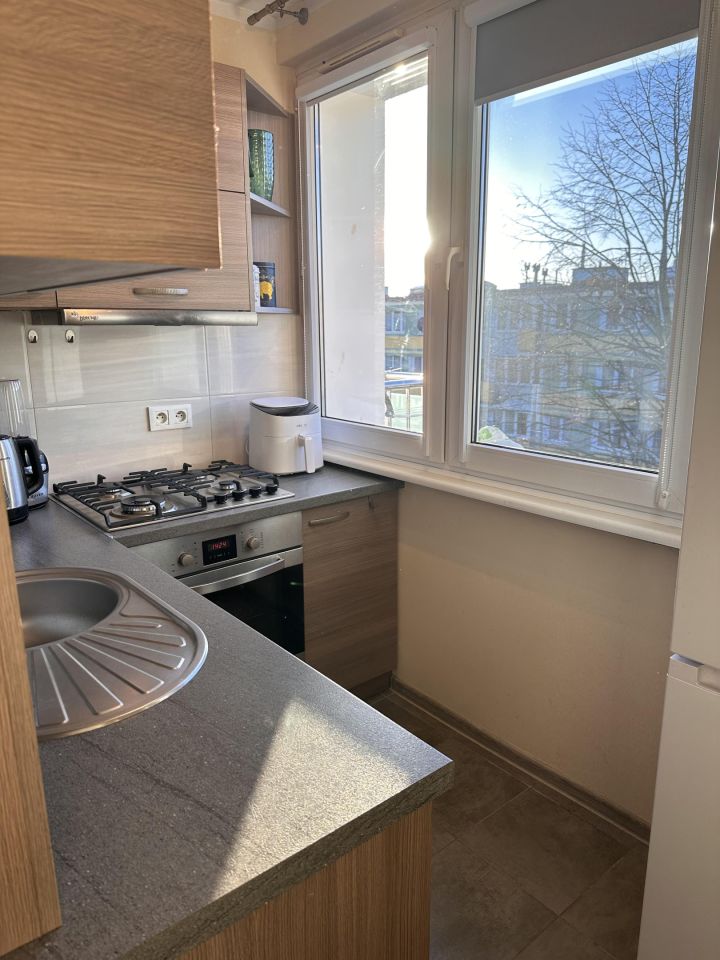 Mieszkanie 2-pokojowe Koszalin Północ, ul. Melchiora Wańkowicza. Zdjęcie 16