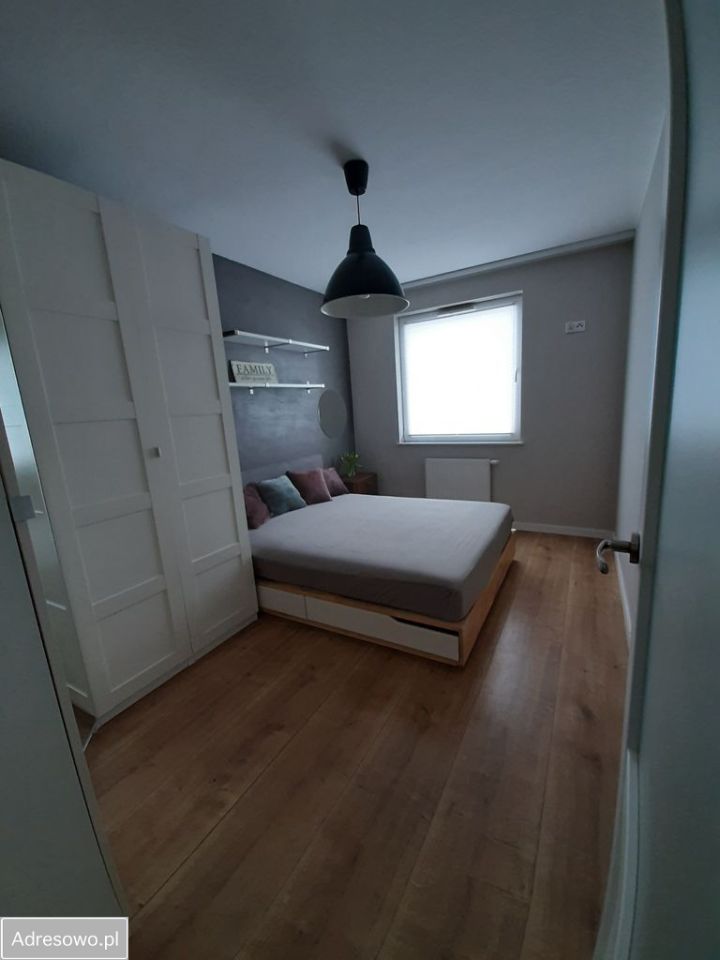 Mieszkanie 2-pokojowe Gdańsk Osowa, ul. Marsa. Zdjęcie 12