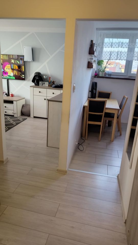 Mieszkanie 2-pokojowe Wołów, al. Niepodległości. Zdjęcie 7