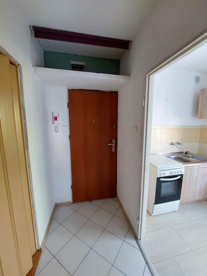 Mieszkanie 2-pokojowe Świebodzice, ul. bp. Ignacego Krasickiego. Zdjęcie 8