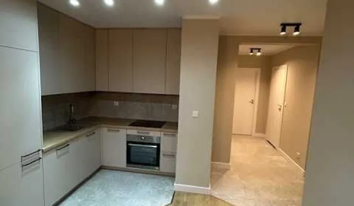 Mieszkanie 3-pokojowe Wrocław Krzyki, ul. gen. Antoniego Madalińskiego