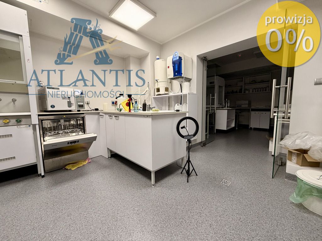 Biuro Bydgoszcz, ul. Jana Zamoyskiego. Zdjęcie 18