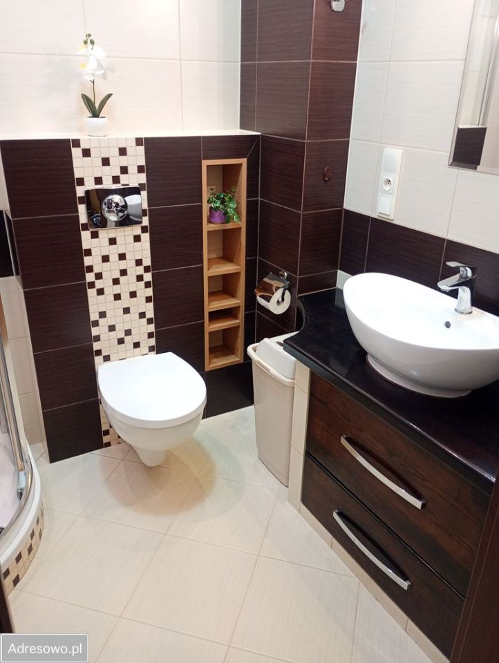 Mieszkanie 2-pokojowe Białystok Wygoda, ul. 42 Pułku Piechoty. Zdjęcie 6