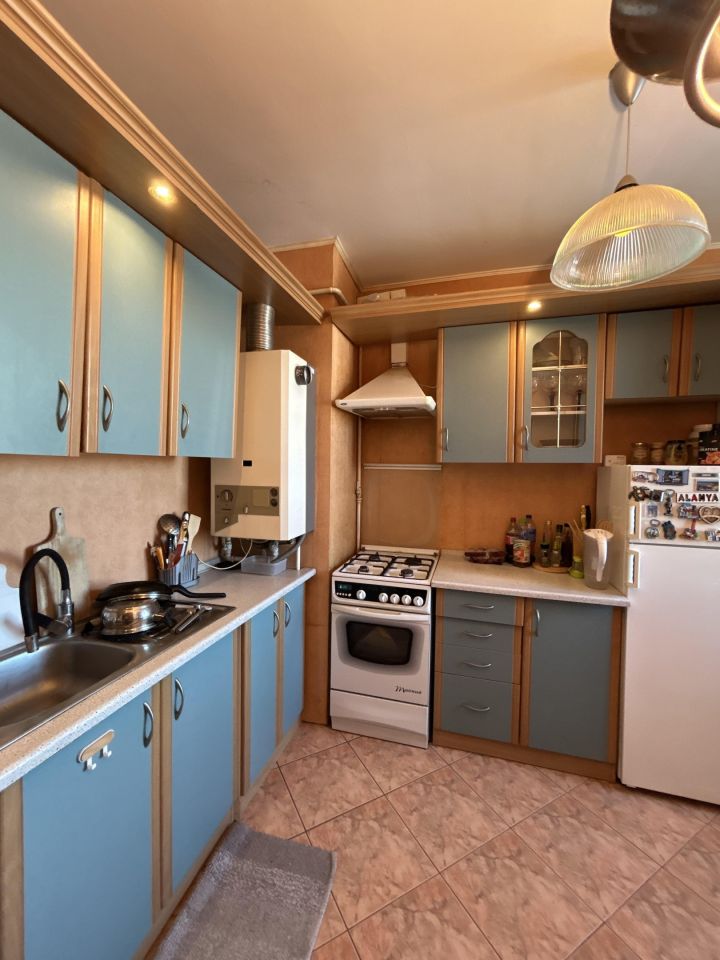 Mieszkanie 2-pokojowe Turka, ul. Bukowa. Zdjęcie 7