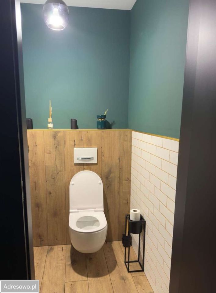 dom wolnostojący, 4 pokoje Pradła, ul. Bugaj. Zdjęcie 6