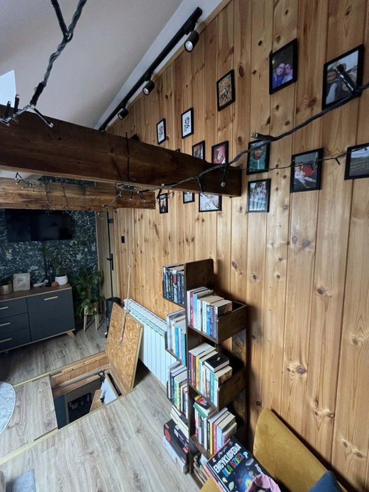 Mieszkanie 3-pokojowe Mrągowo. Zdjęcie 3