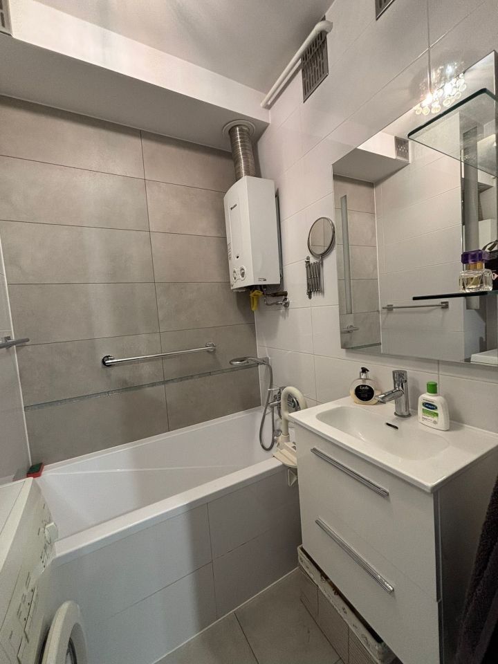 Mieszkanie 4-pokojowe Mielec Borek. Zdjęcie 3