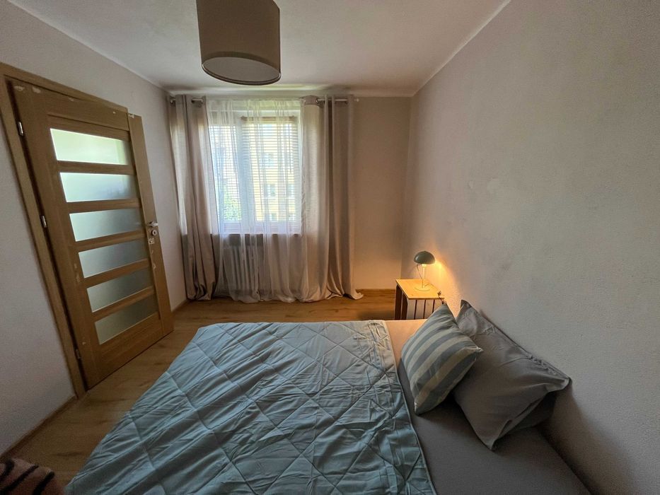 Mieszkanie 2-pokojowe Katowice Wełnowiec, ul. Błękitna. Zdjęcie 6