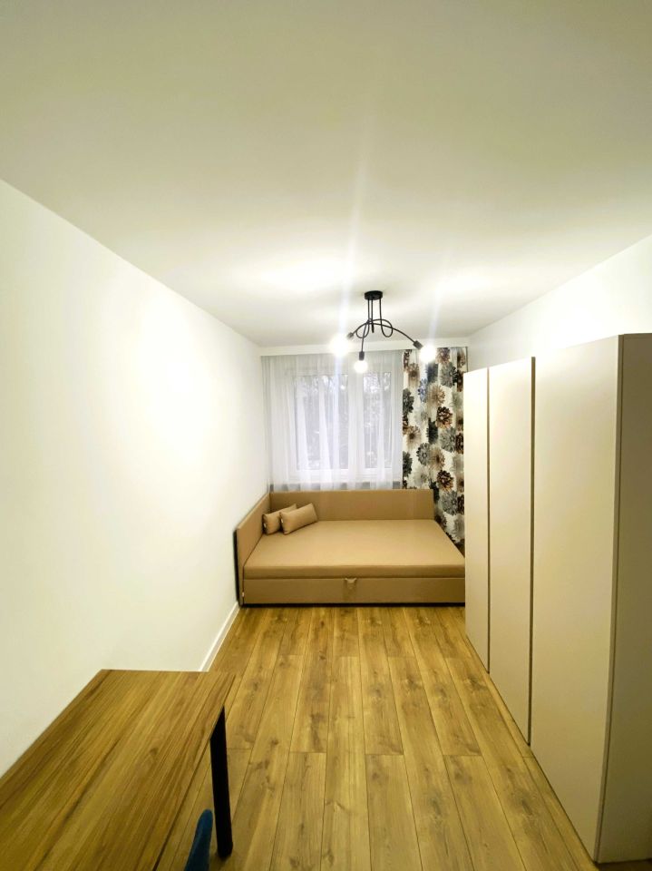 Mieszkanie 3-pokojowe Kielce Sady, ul. Jesionowa. Zdjęcie 2