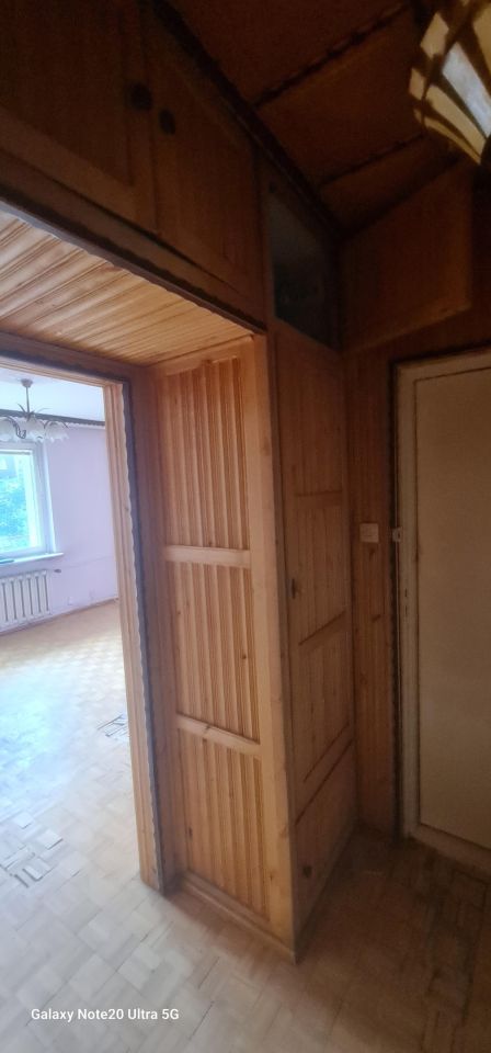 Mieszkanie 3-pokojowe Łódź Widzew, ul. Karola Adamieckiego. Zdjęcie 9