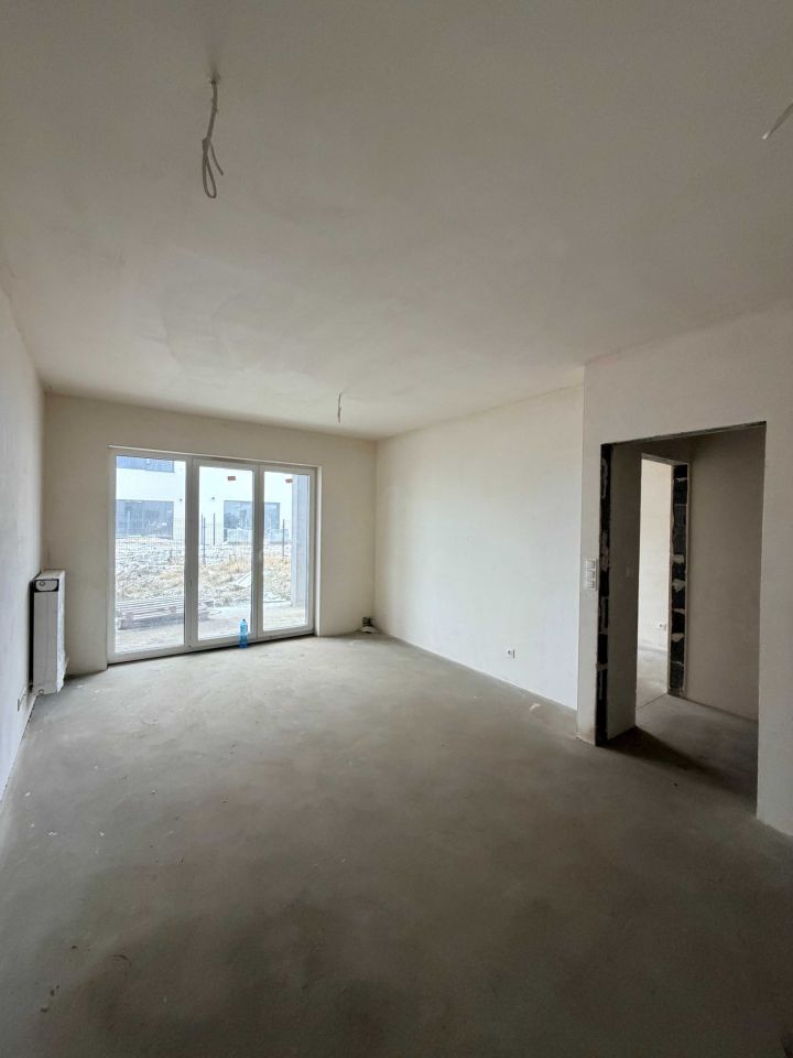 Mieszkanie 3-pokojowe Mędłów. Zdjęcie 4