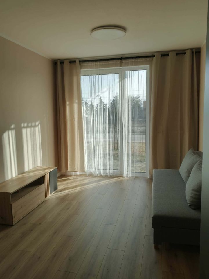 Mieszkanie 2-pokojowe Ożarów Mazowiecki, ul. Kazimierza Kamińskiego. Zdjęcie 1