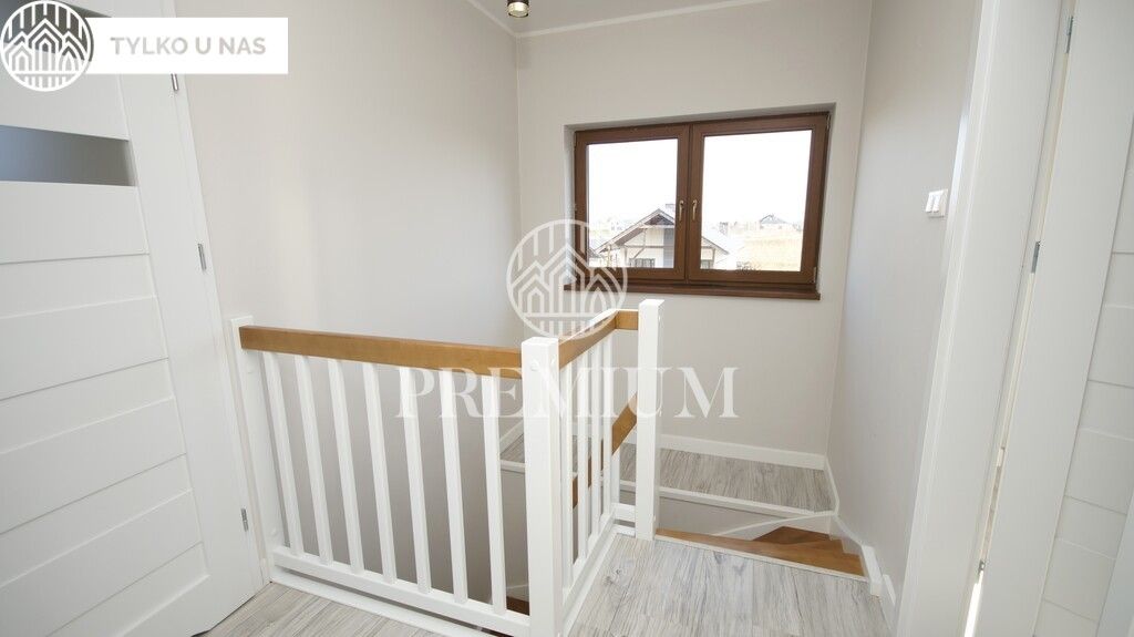 dom wolnostojący, 4 pokoje Jarużyn. Zdjęcie 7