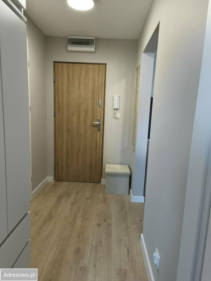 Mieszkanie 2-pokojowe Białystok Nowe Miasto, ul. Stanisława Dubois. Zdjęcie 2