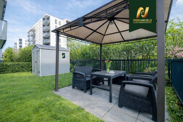 Mieszkanie 2-pokojowe Gdańsk Oliwa, ul. Opacka. Zdjęcie 10