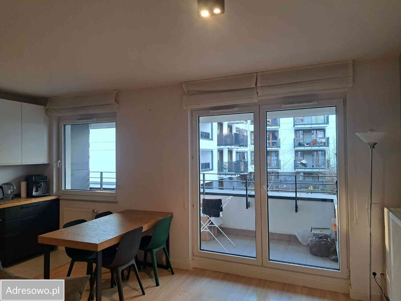 Mieszkanie 2-pokojowe Warszawa Wola, ul. Obozowa. Zdjęcie 9