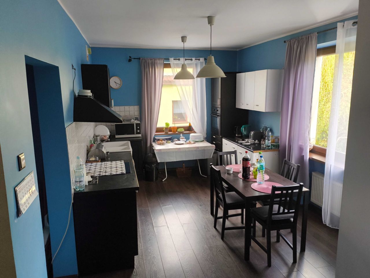 dom wolnostojący Szarów. Zdjęcie 8