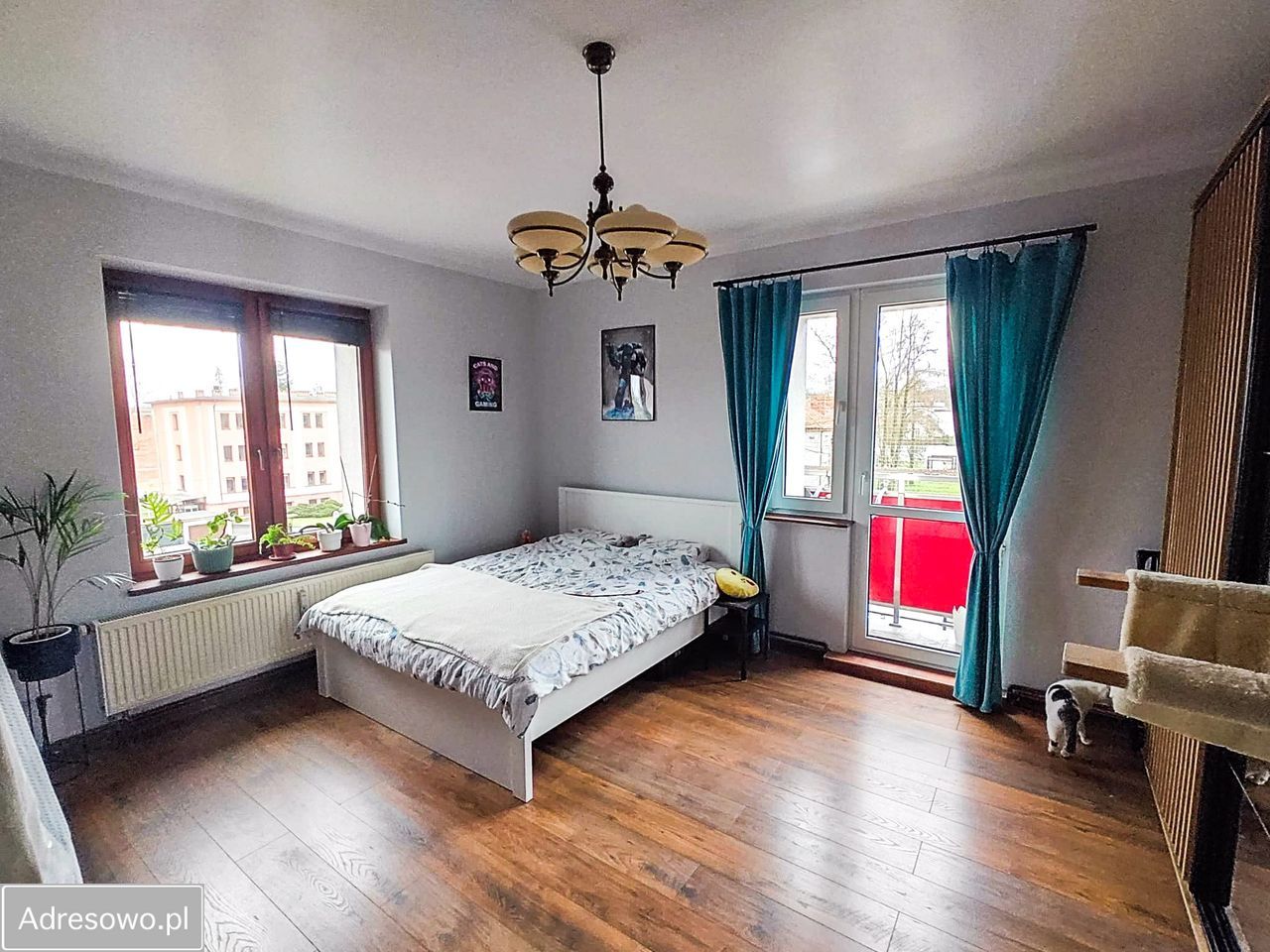 Mieszkanie 2-pokojowe Mikołów, os. Adama Mickiewicza. Zdjęcie 7