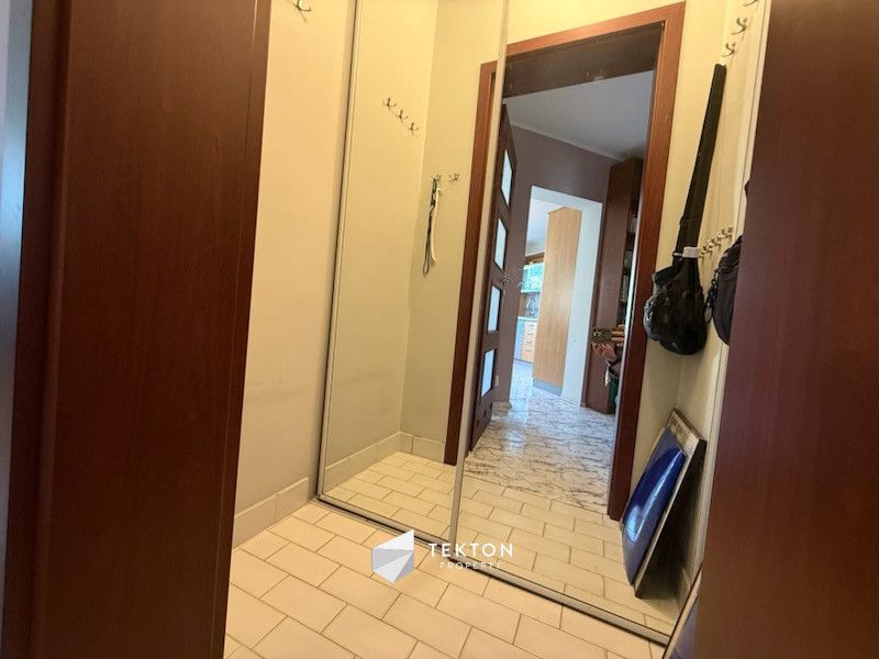 Mieszkanie 3-pokojowe Poznań Junikowo, ul. Międzyborska. Zdjęcie 14